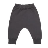 cotton jogging pants (organic)